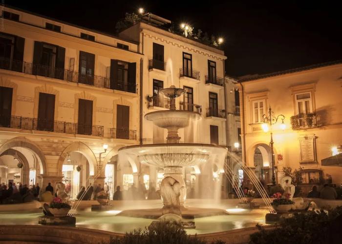 b&b l'Incanto