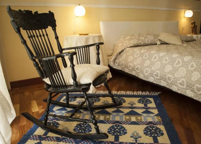 b&b l'Incanto