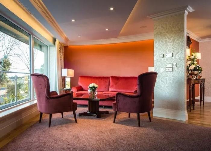 Hotel Kilmore