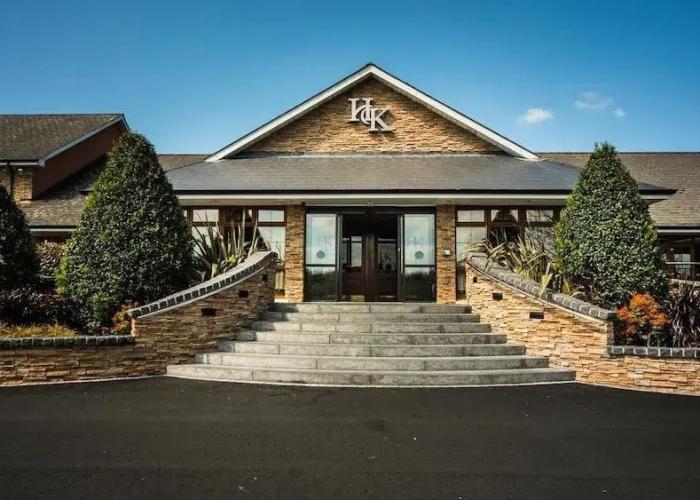 Hotel Kilmore