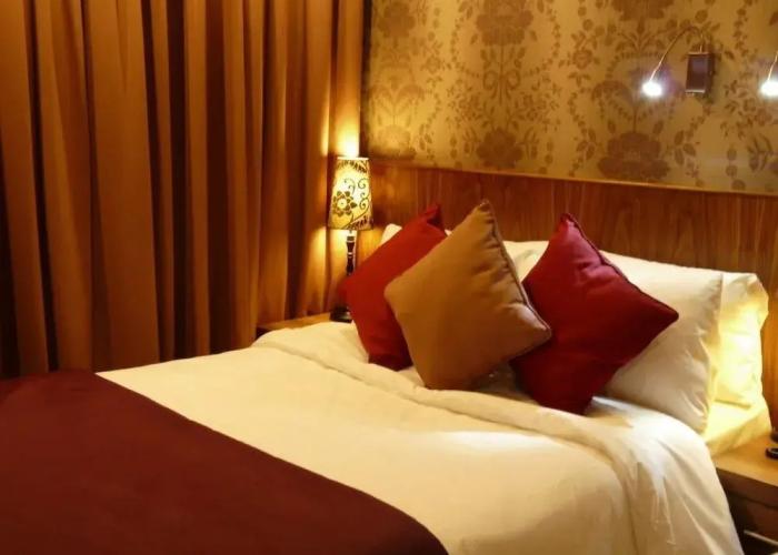 Hotel Kilmore
