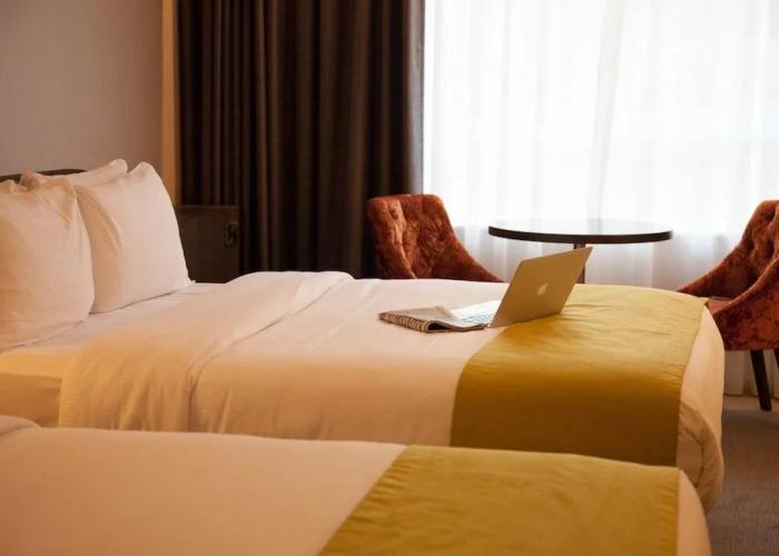 Hotel Kilmore