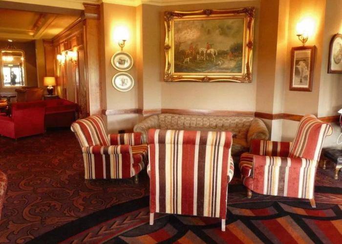 Hotel Kilmore