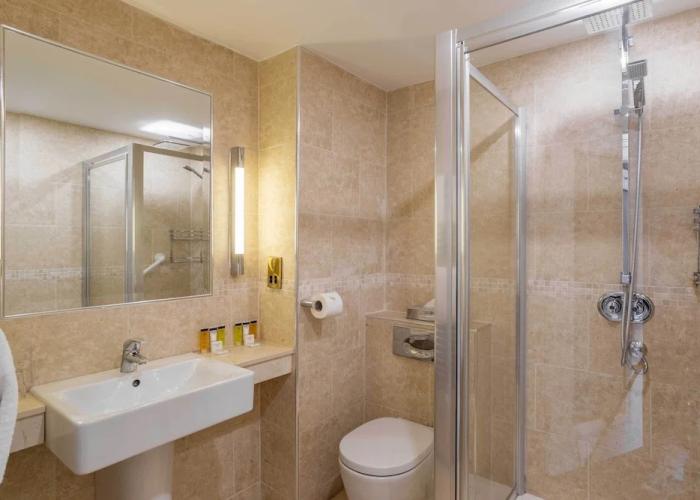 Hotel Kilmore