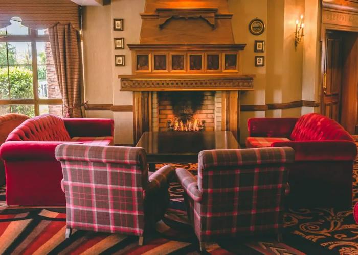 Hotel Kilmore