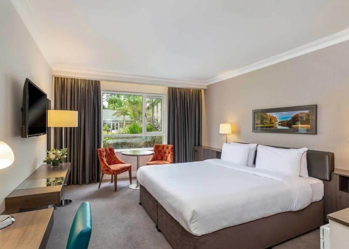 Hotel Kilmore