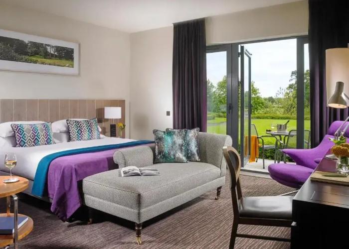Farnham Estate Spa & Golf Resort