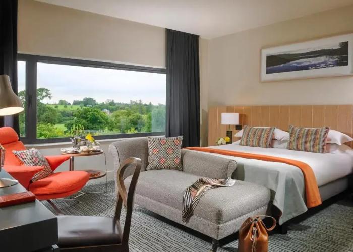 Farnham Estate Spa & Golf Resort