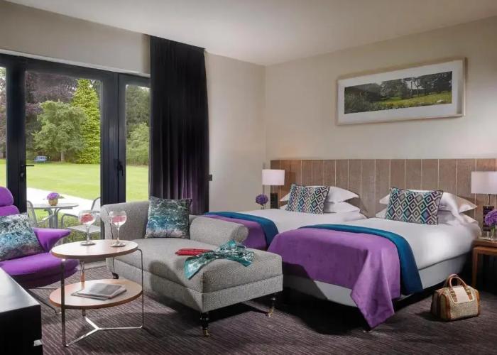 Farnham Estate Spa & Golf Resort