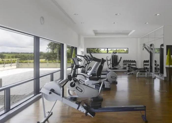 Farnham Estate Spa & Golf Resort