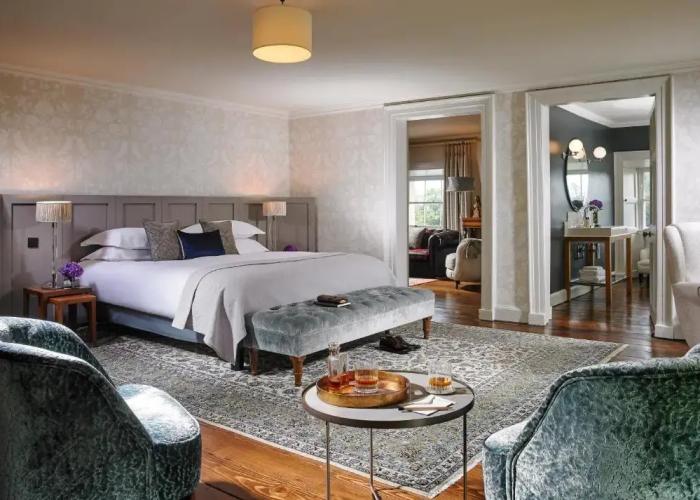 Farnham Estate Spa & Golf Resort