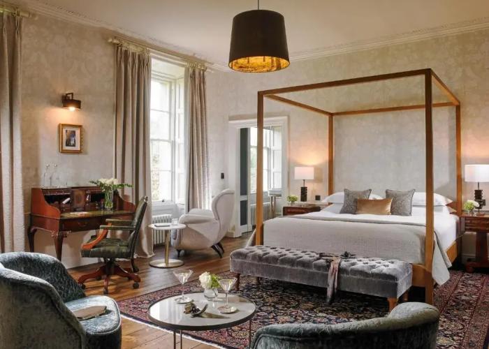 Farnham Estate Spa & Golf Resort