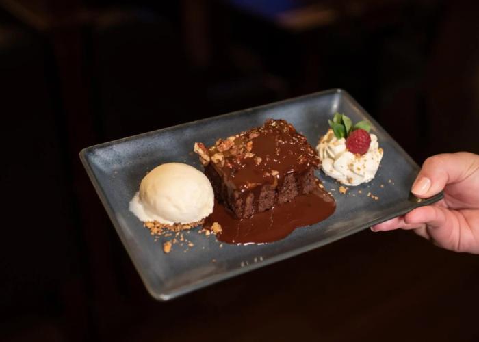 Errigal Country House Hotel