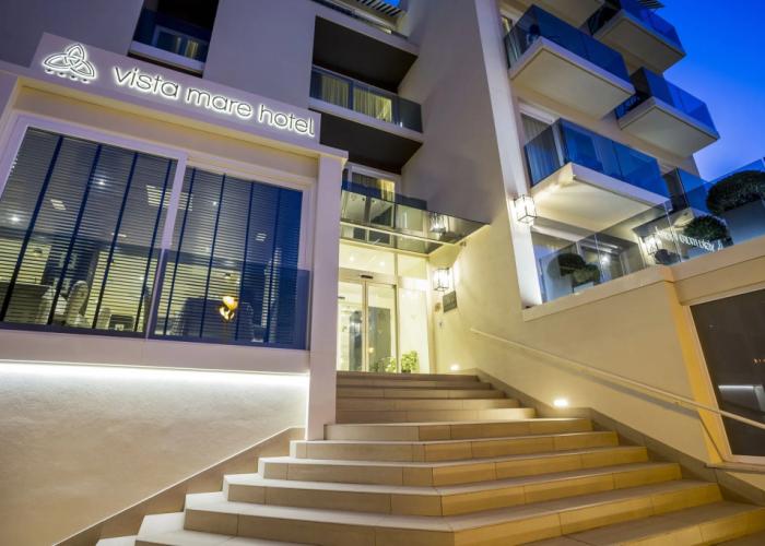 Vista Mare Hotel