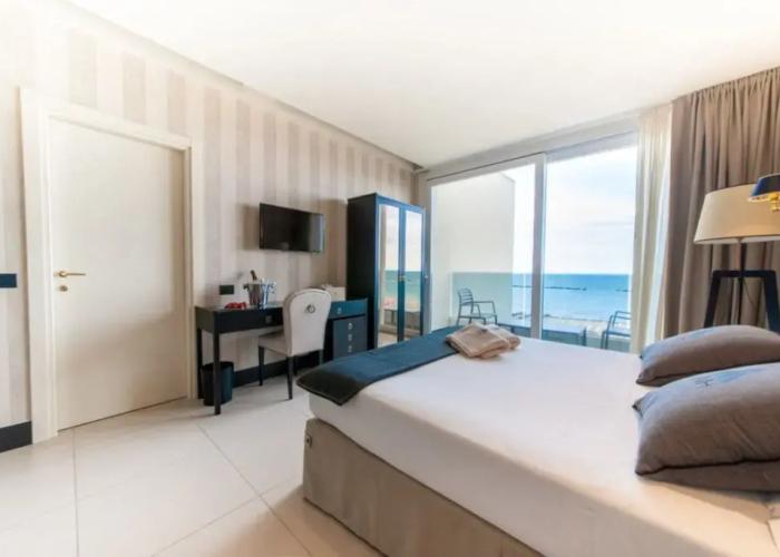 Vista Mare Hotel