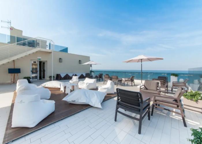 Vista Mare Hotel