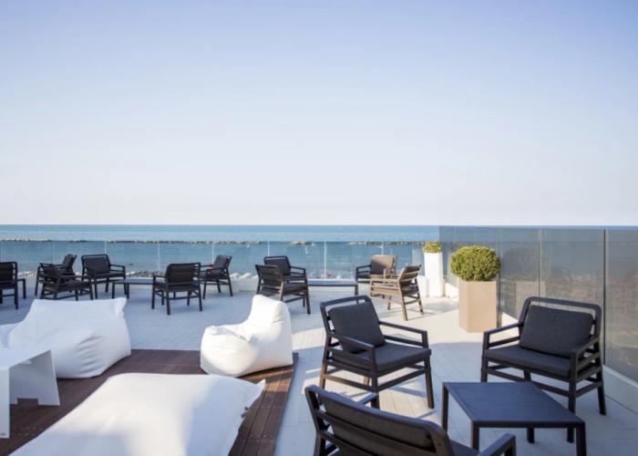 Vista Mare Hotel