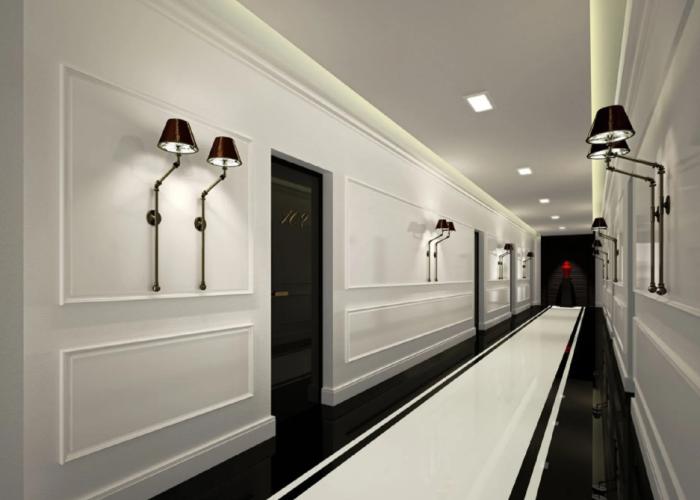 Vista Mare Hotel