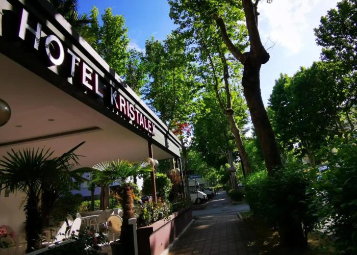Kristalex Pet Family Hotel