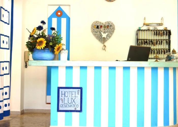 Hotel Lux