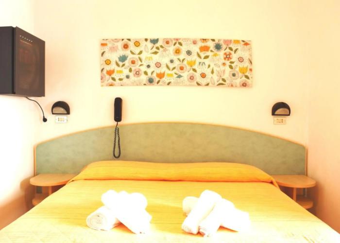 Hotel Lux