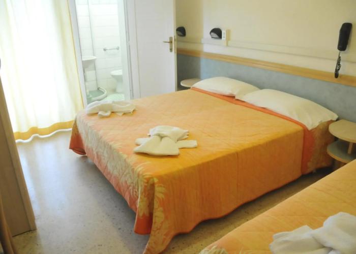 Hotel Lux