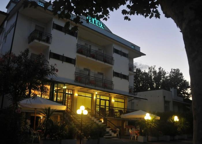 Hotel Lux