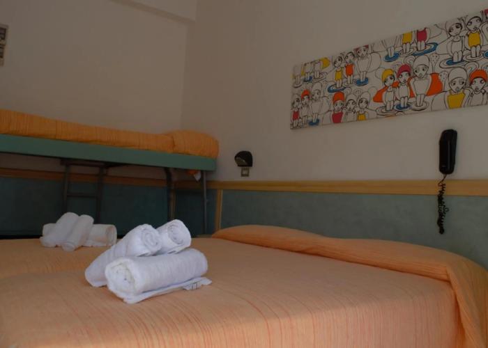 Hotel Lux