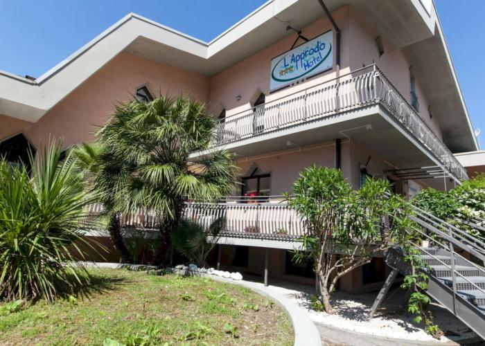 Hotel L'Approdo