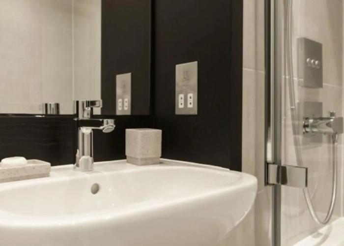Citystay - Vesta Apartments