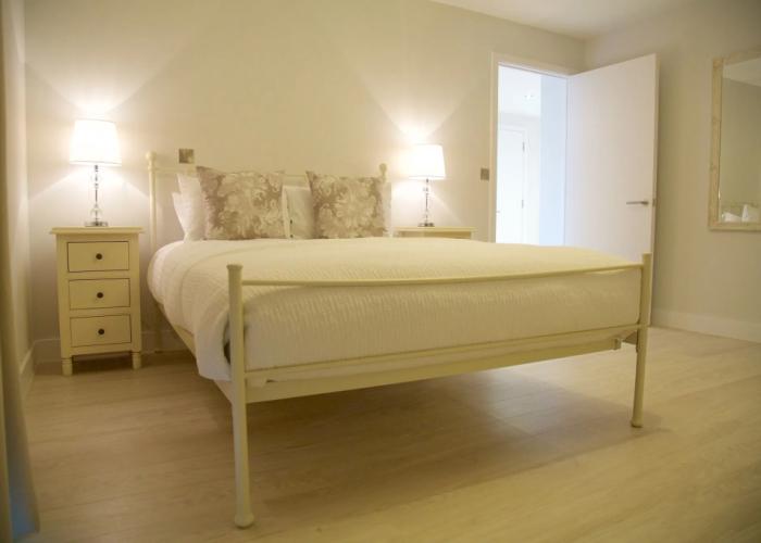 Citystay - Vesta Apartments