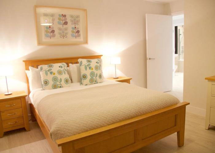 Citystay - Vesta Apartments