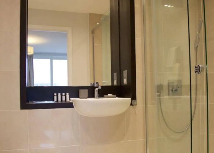 Citystay - Vesta Apartments