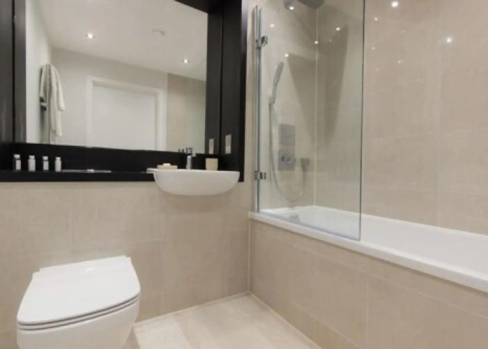Citystay - Vesta Apartments