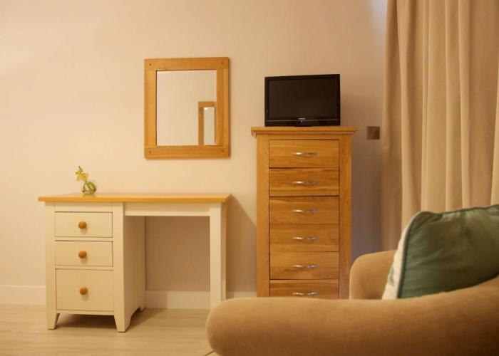 Citystay - Vesta Apartments