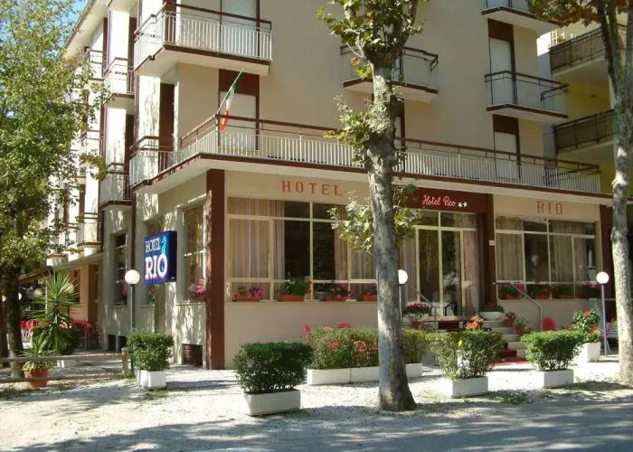 Hotel Rio