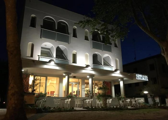 Hotel Admiral