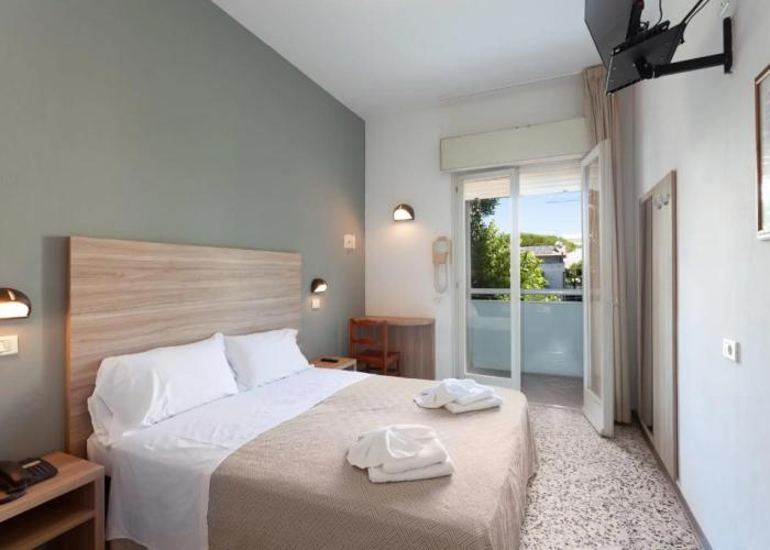 Hotel Admiral