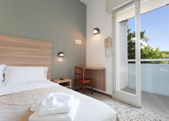 Hotel Admiral