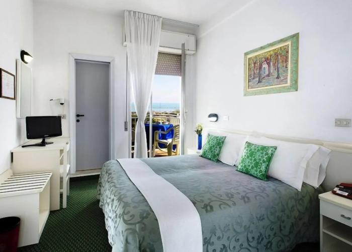 Hotel Gioiello