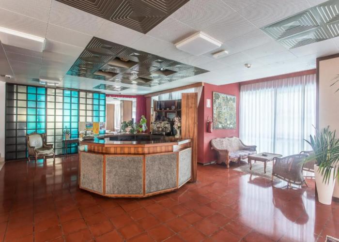 Hotel Gioiello