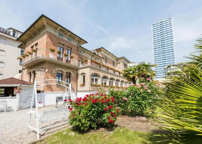 Hotel Stefania