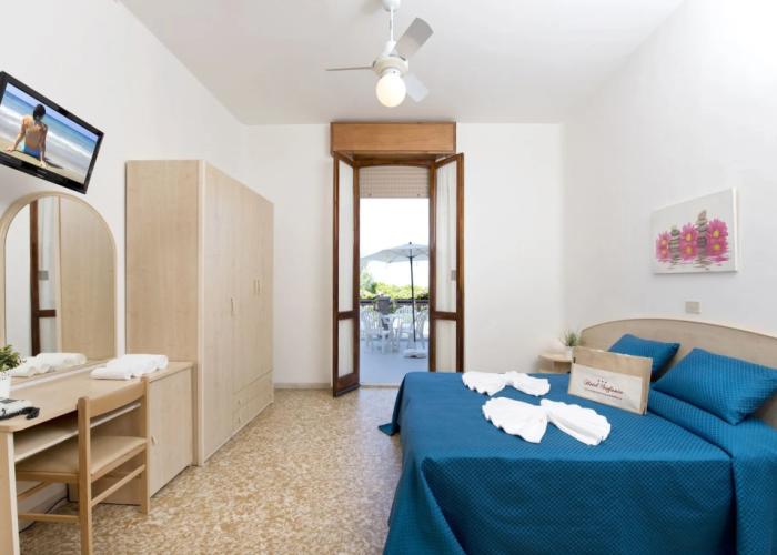 Hotel Stefania