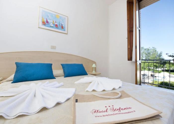 Hotel Stefania