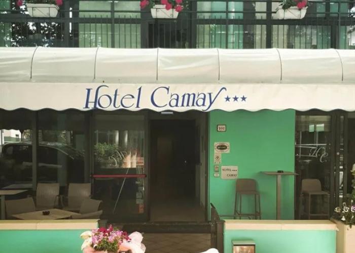 Hotel Camay