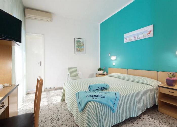 Hotel Camay