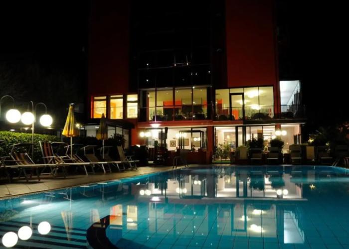 Hotel Prestigio