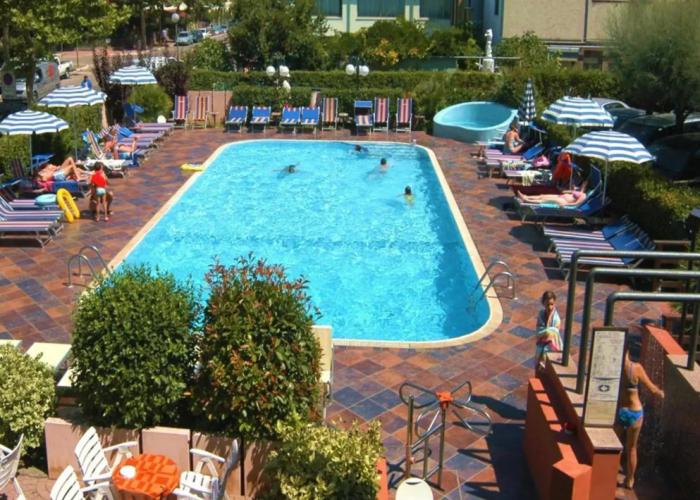 Hotel Prestigio