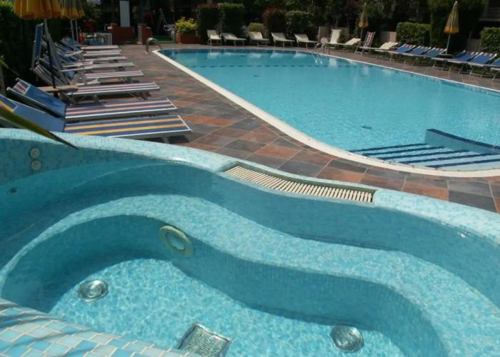 Hotel Prestigio
