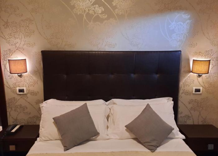 Hotel Lalla Beauty & Relax